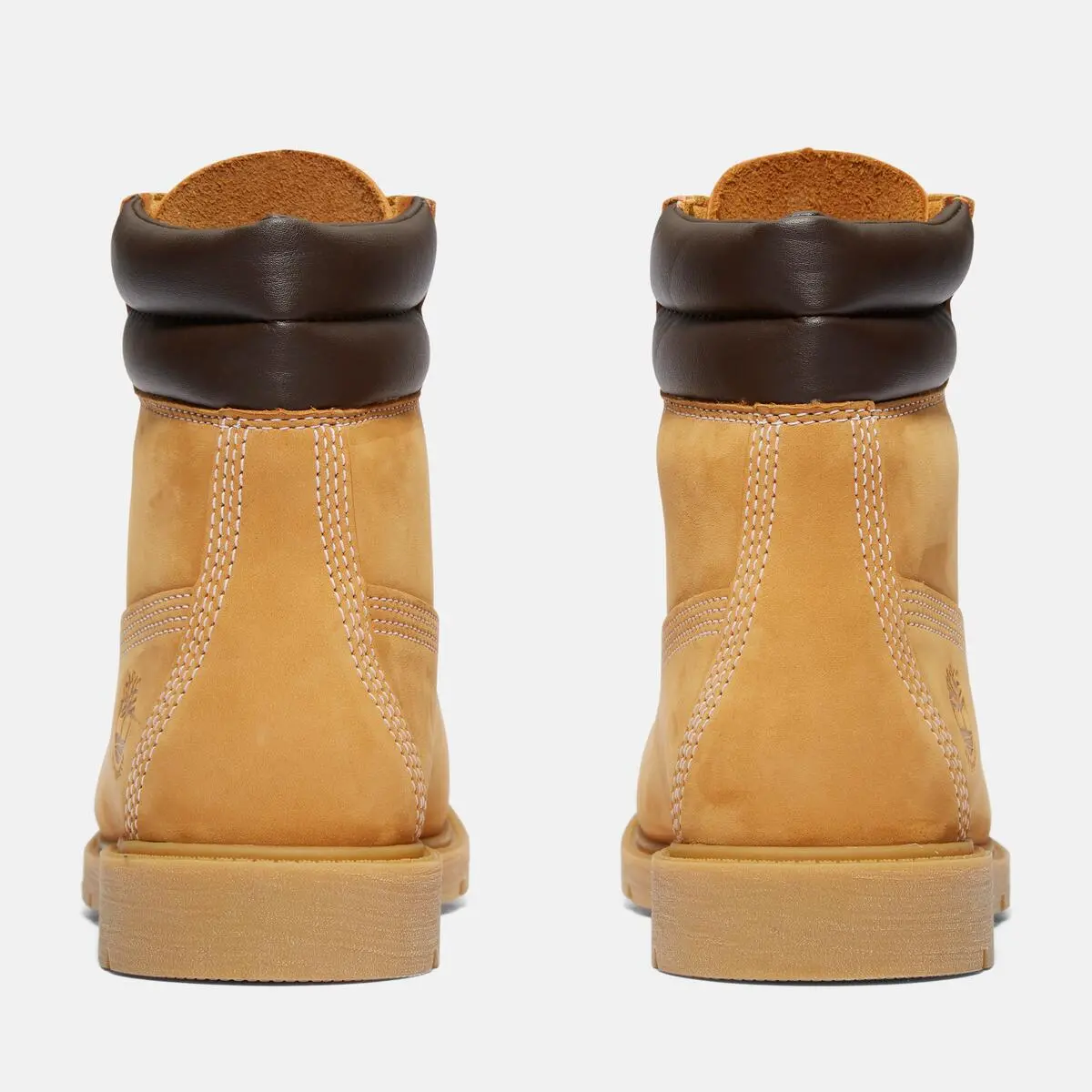 Giay Timberland Linden Woods 6 Inch Waterproof Boot 'Wheat' A161G231