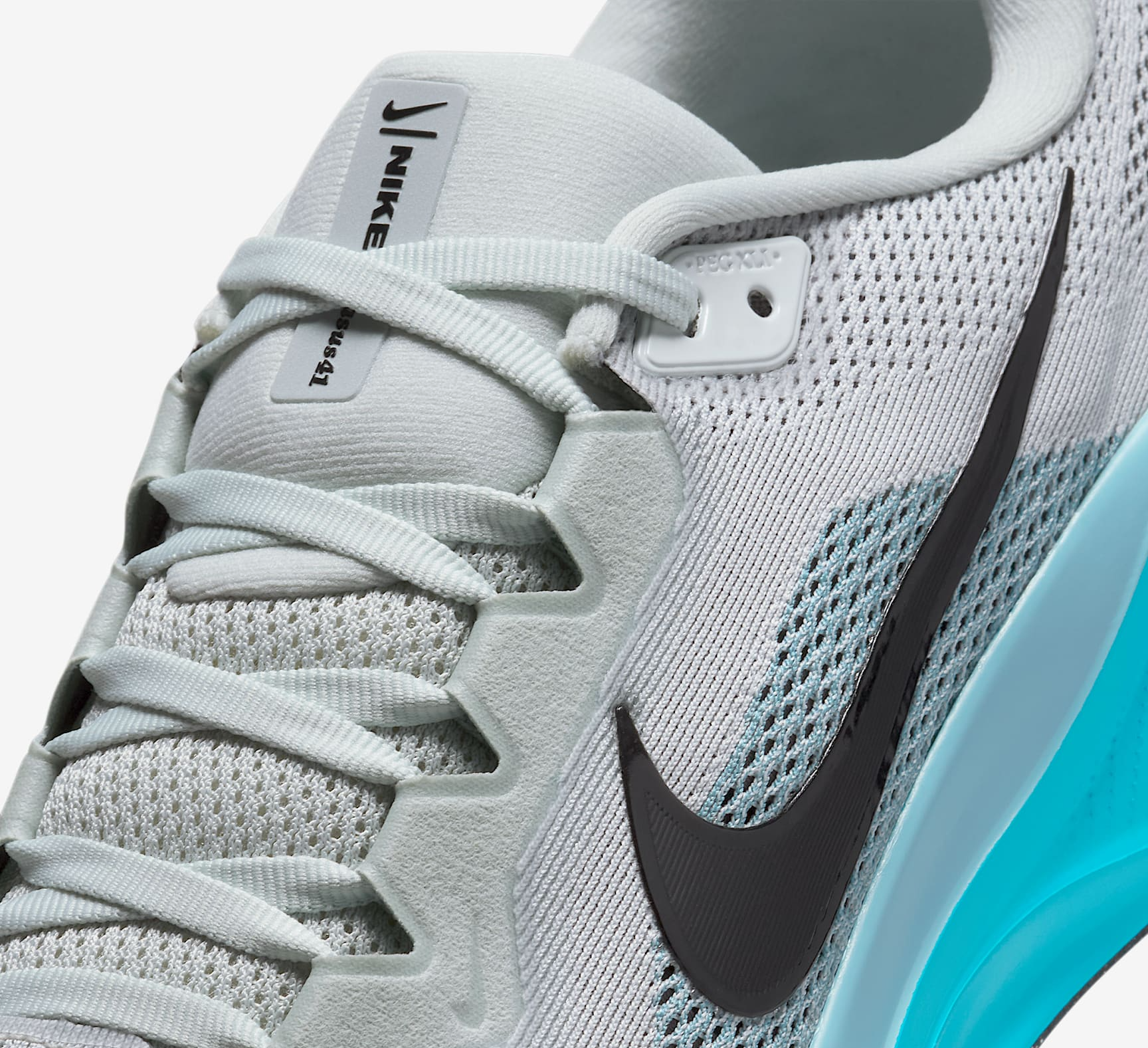 Giay Nike Air Zoom Pegasus 41 'Light Silver' FD2722-012