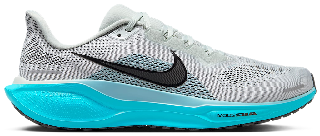 Giay Nike Air Zoom Pegasus 41 'Light Silver' FD2722-012