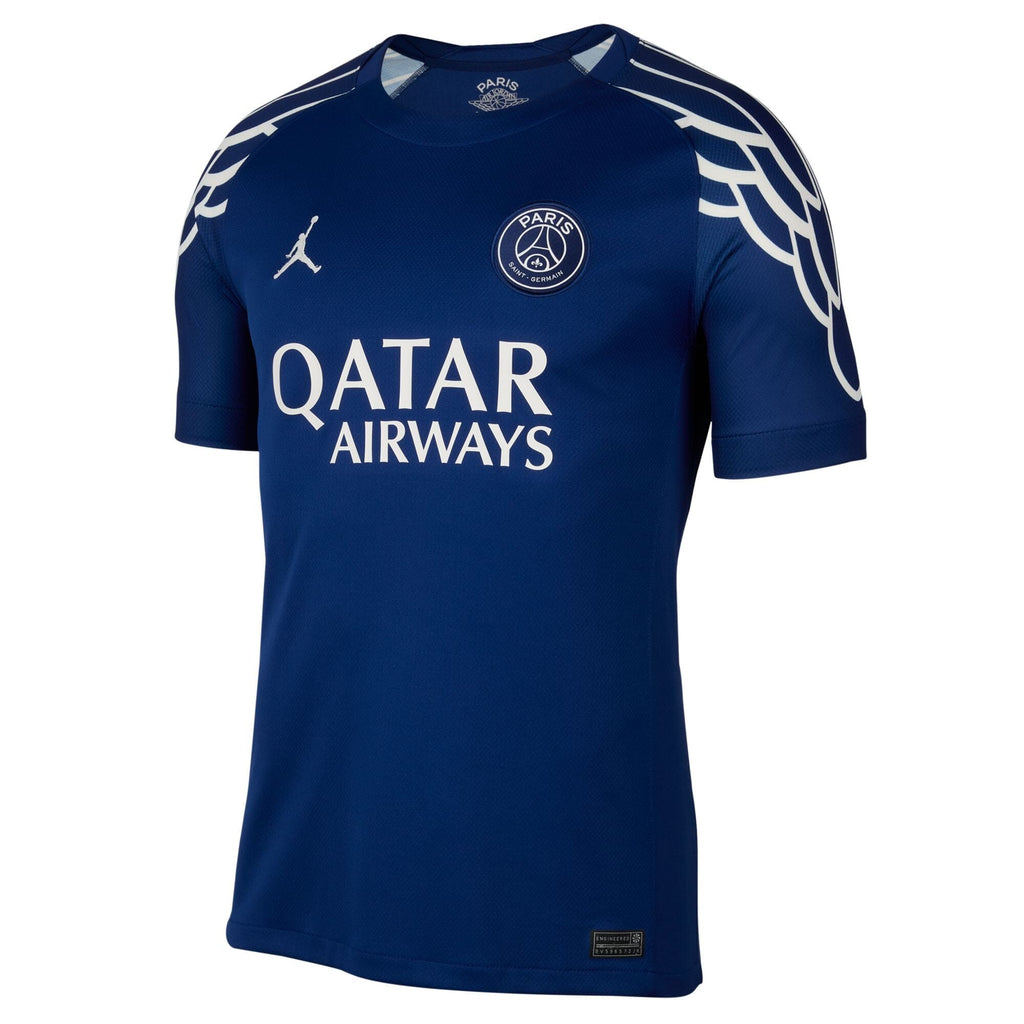 Ao Nike Paris Saint-Germain 2024/25 Stadium Fourth 'Blue' HJ0865-493