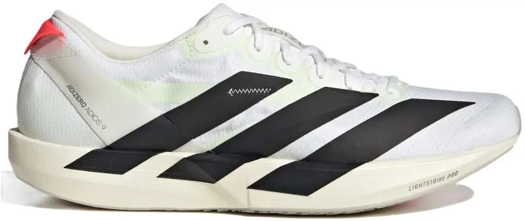 Giay Adidas Adizero Adios 9 'Cloud White' IF9419