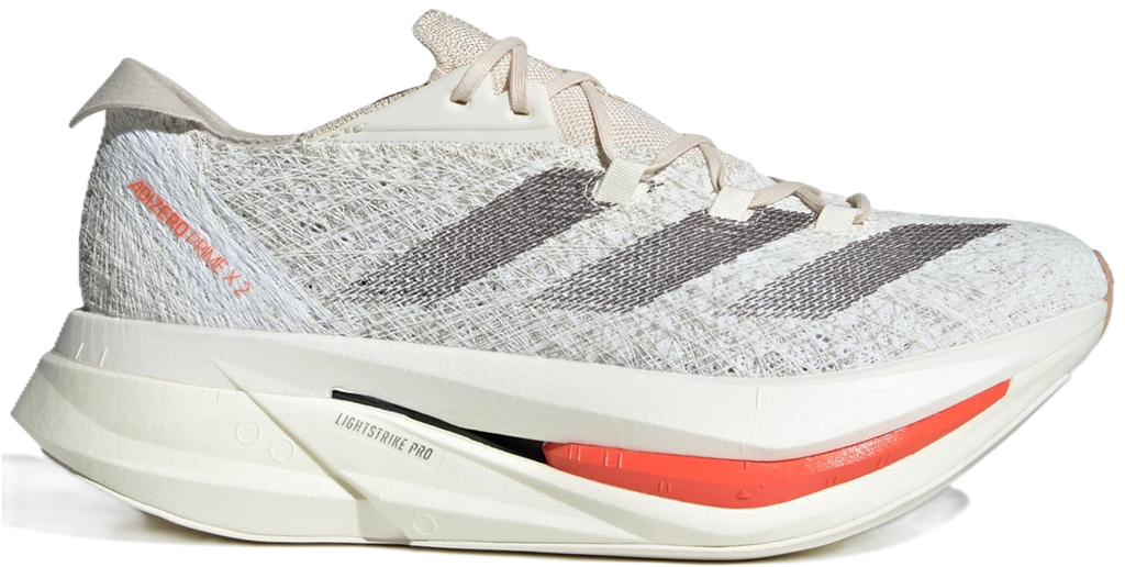 Giay Adidas Adizero Prime X 2.0 Strung 'White Grey Strata' IH5682