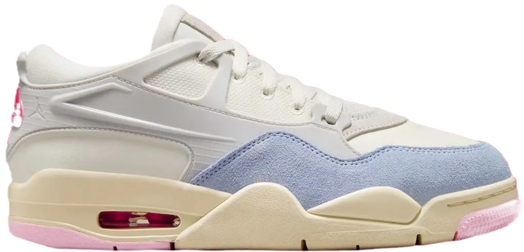 Giay Nike Air Jordan 4 RM 'Easter' IB4466-025