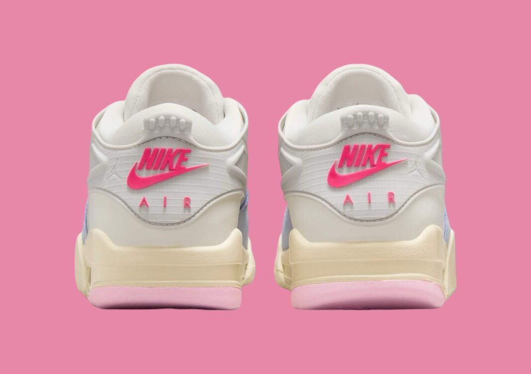 Giay Nike Air Jordan 4 RM 'Easter' IB4466-025