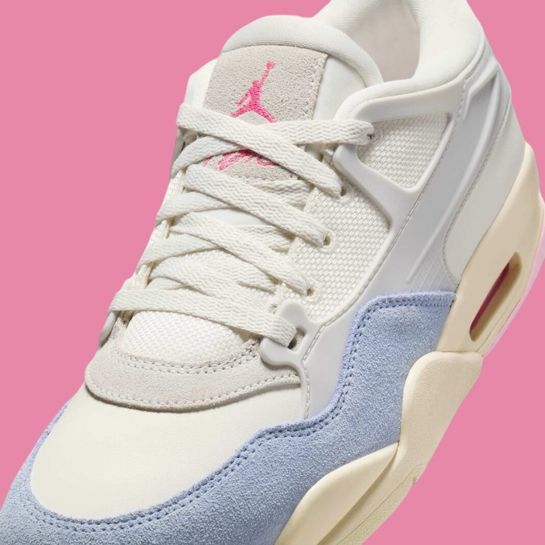 Giay Nike Air Jordan 4 RM 'Easter' IB4466-025