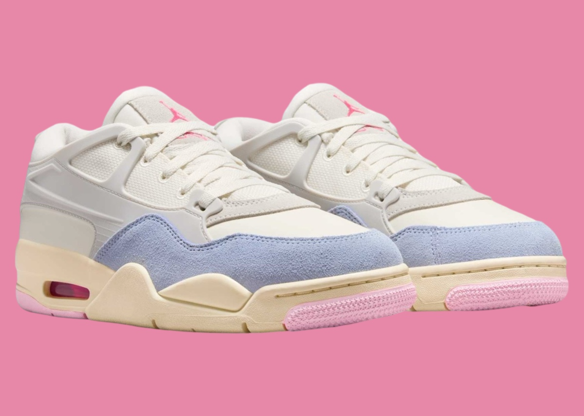 Giay Nike Air Jordan 4 RM 'Easter' IB4466-025