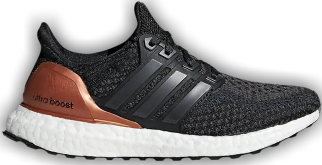 Giay Adidas UltraBoost J 'Medal Pack Bronze' BA9613