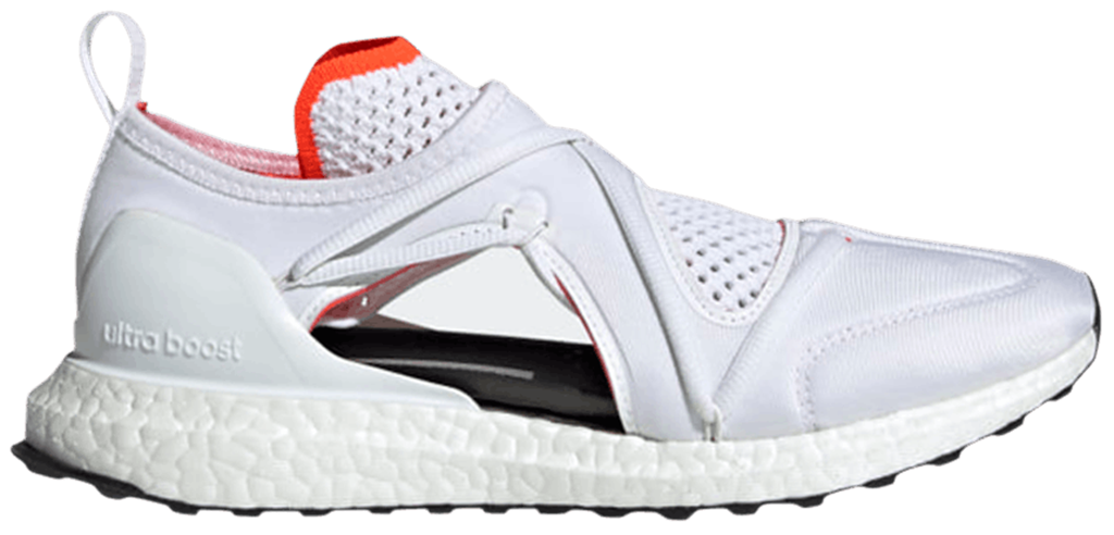 Giay Adidas UltraBoost T.S. x Stella McCartney 'Core White' D97722