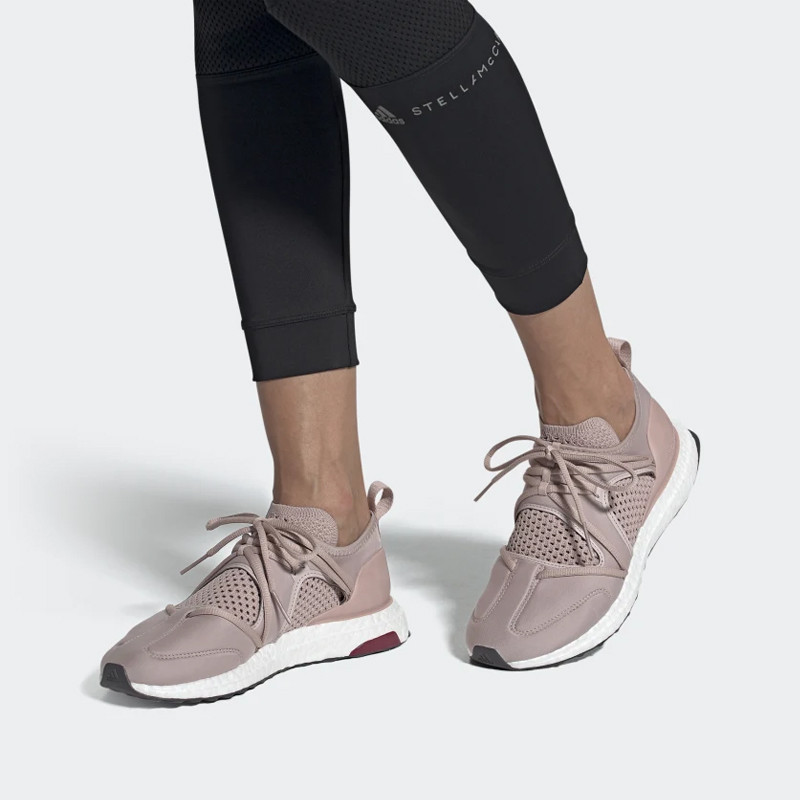 Giay Adidas UltraBoost T. S. 'Pink' EF2132
