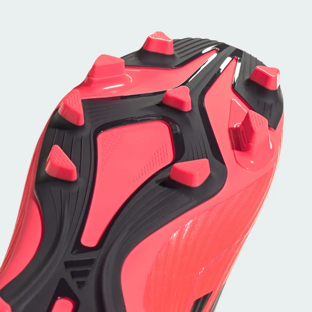 Giay Adidas F50 Club FG 'Pink' IE0613