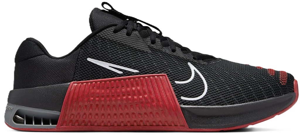 Giay Nike Metcon 9 TB 'Black University Red' FD5431-006