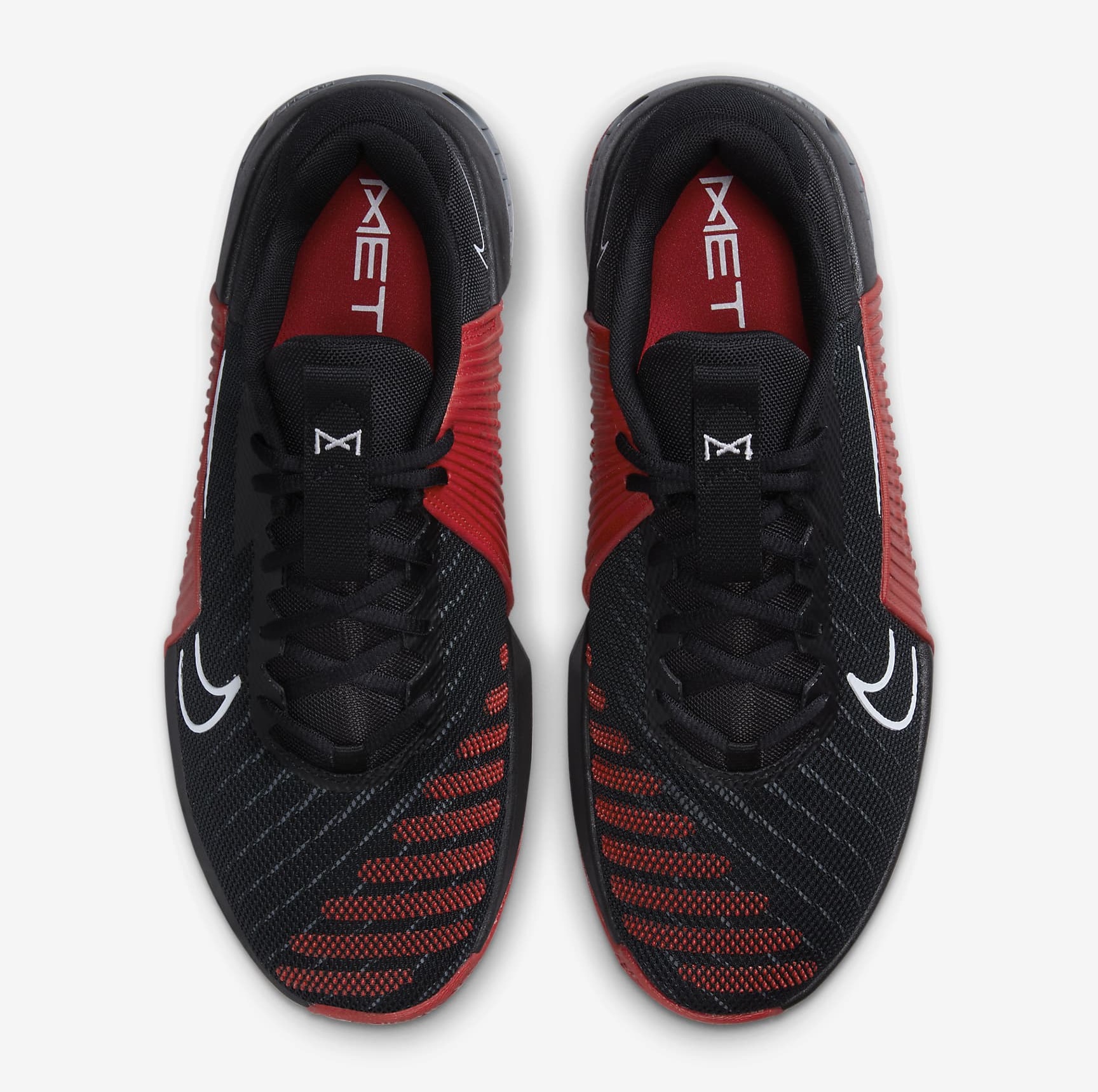 Giay Nike Metcon 9 TB 'Black University Red' FD5431-006
