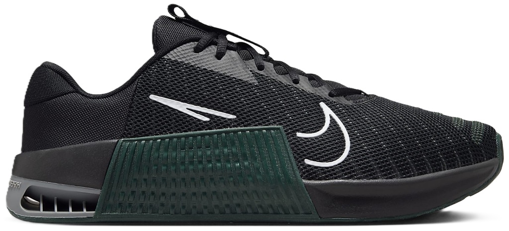 Giay Nike Metcon 9 TB 'Black Pro Green' FD5431-015
