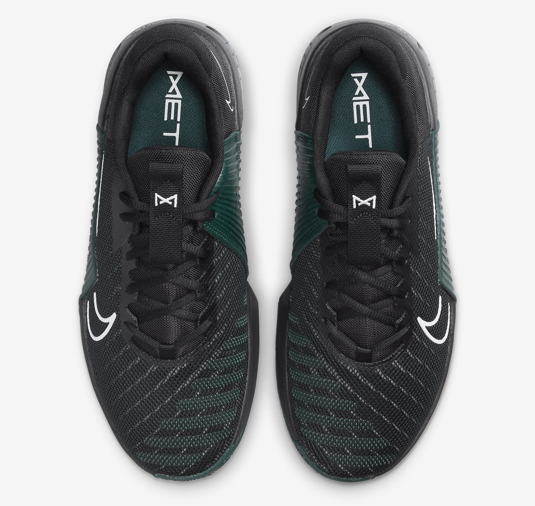 Giay Nike Metcon 9 TB 'Black Pro Green' FD5431-015