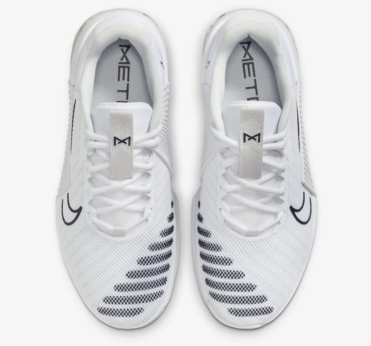 Giay Nike Metcon 9 TB 'White Black' FD5431-100