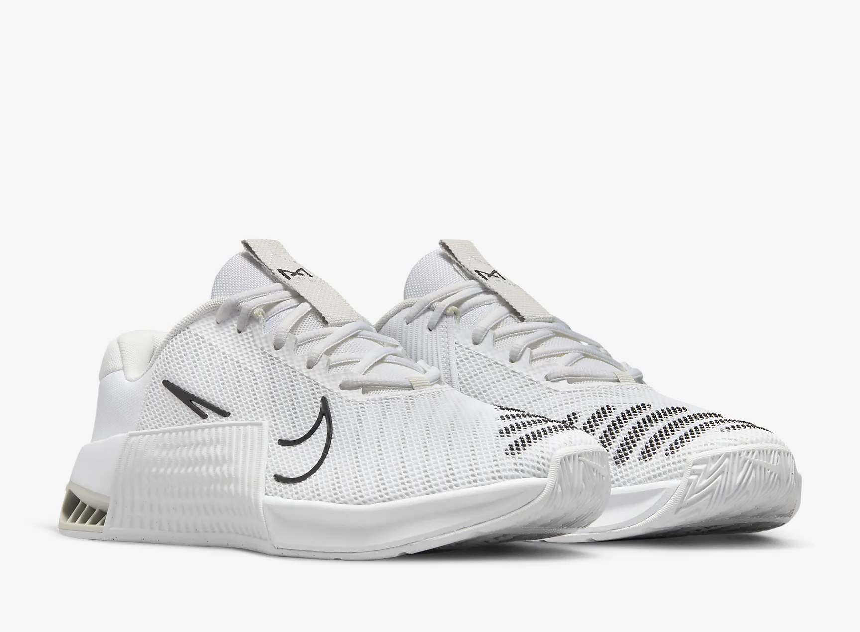 Giay Nike Metcon 9 TB 'White Black' FD5431-100