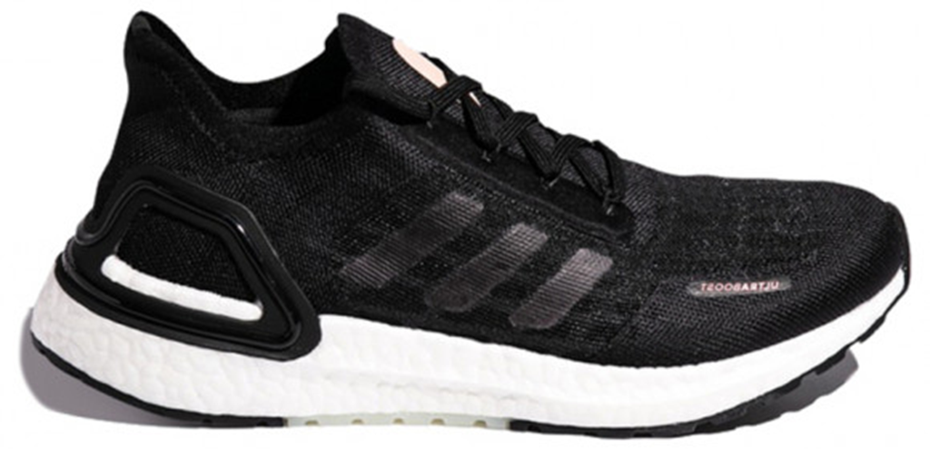 Giay Adidas Ultraboost SRDY 'Black White' FY3478