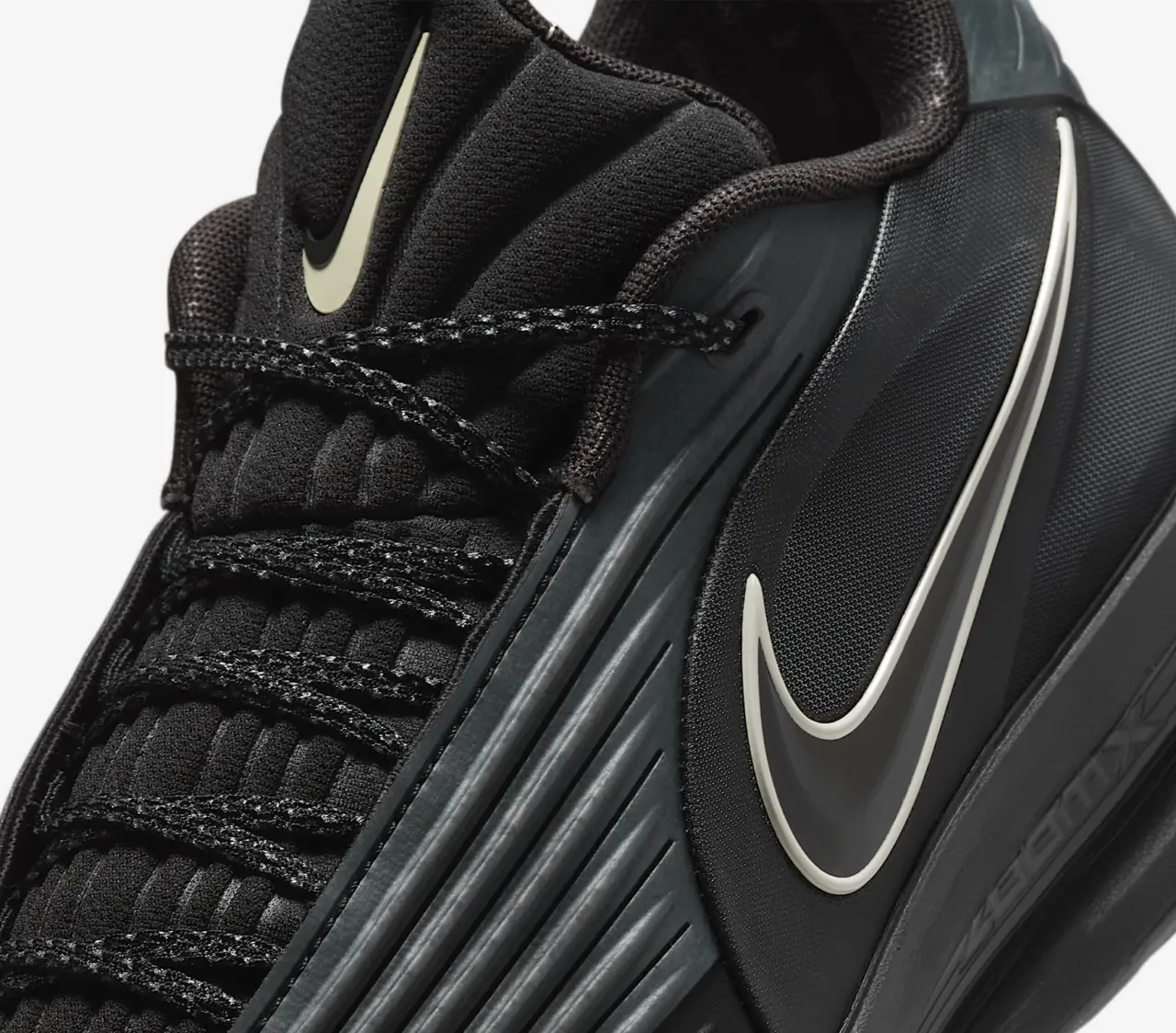 Giay Nike Air Zoom GT Cut 3 Turbo 'LX Black Labe' IB9632-001