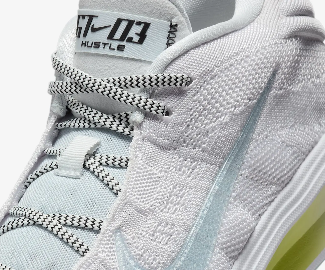 Giay Nike Air Zoom GT Hustle 3 'Pure Platinum' FV5953-004