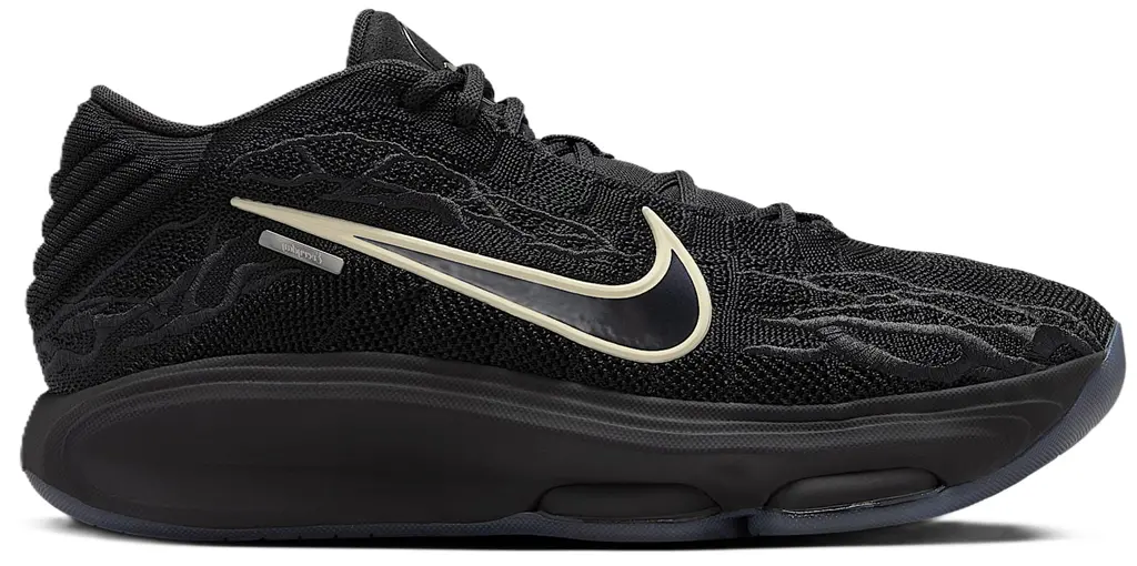 Giay Nike GT Hustle 3 x Victor Wembanyama 'Black Label' IB4170-001
