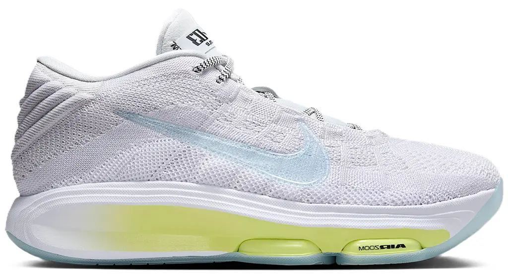 Giay Nike Air Zoom GT Hustle 3 'Pure Platinum' FV5953-004