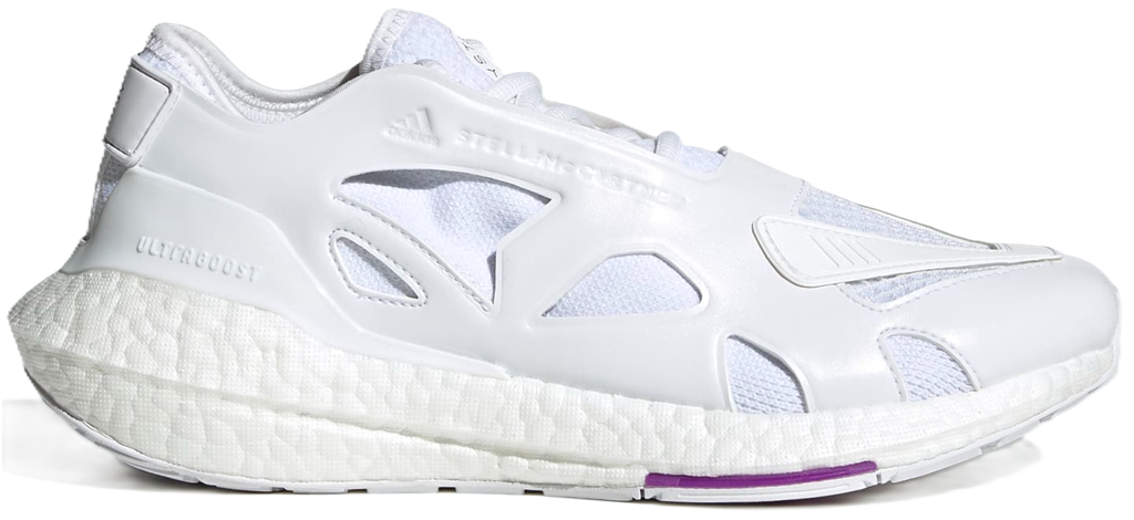 Giay Adidas UltraBoost 22 x Stella McCartney 'Cloud White' GY4408