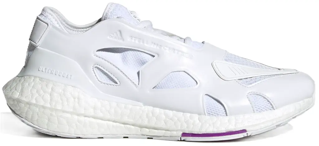 Giay Adidas UltraBoost 22 x Stella McCartney 'Cloud White' GY4408