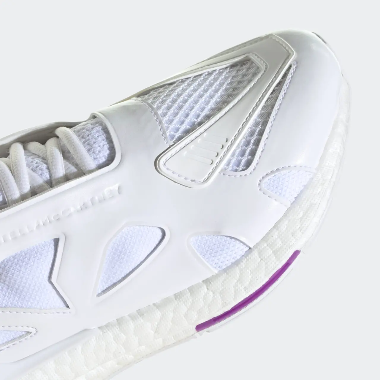 Giay Adidas UltraBoost 22 x Stella McCartney 'Cloud White' GY4408