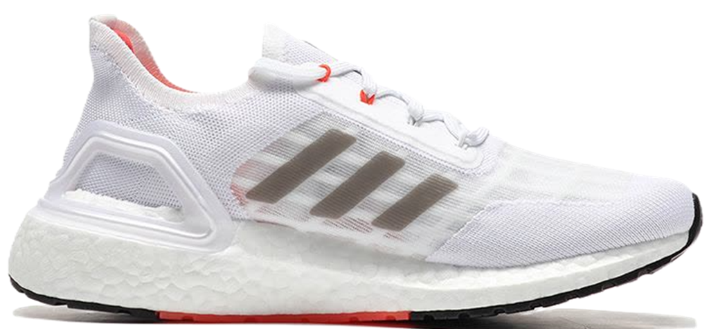 Giay Adidas Ultraboost SRdy 'White Pink Black' FY3477