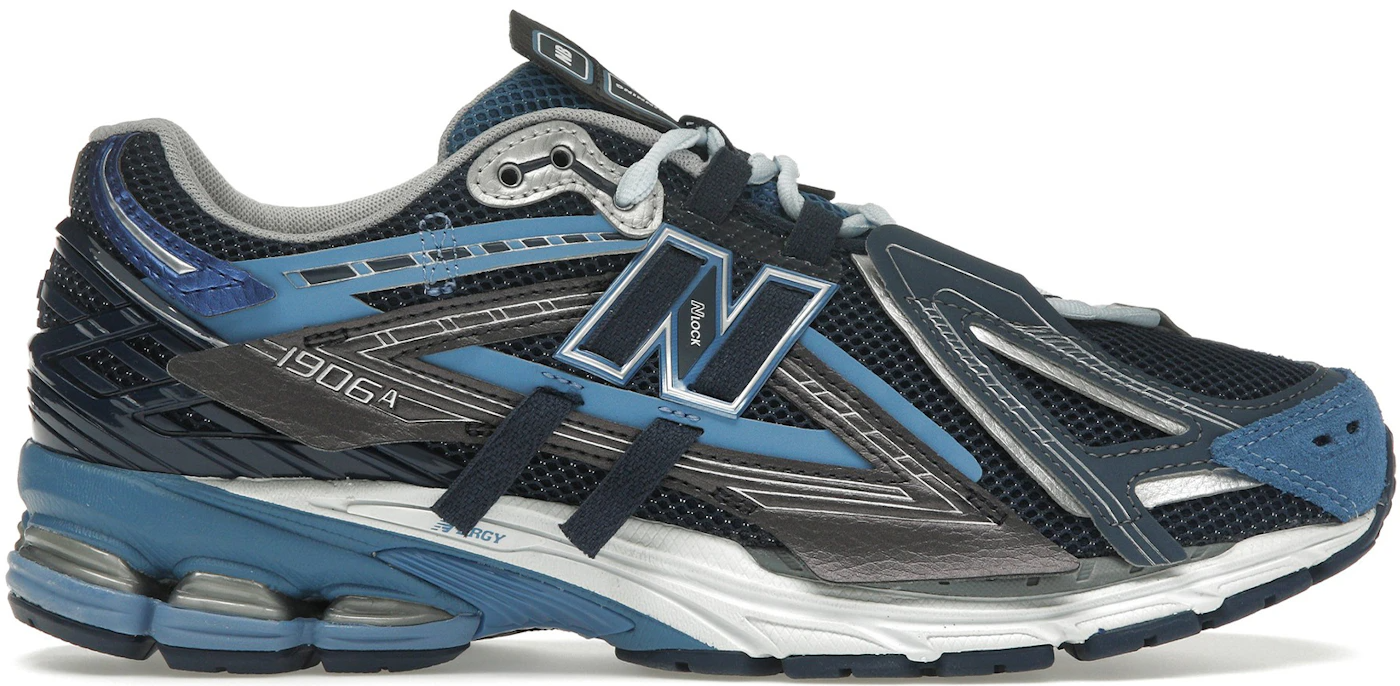 Giày New Balance 1906A 'Deep Blue' U1906AB