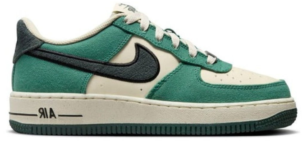 Giay Nike Air Force 1 Low 'Coconut Milk Green' FN4731-100