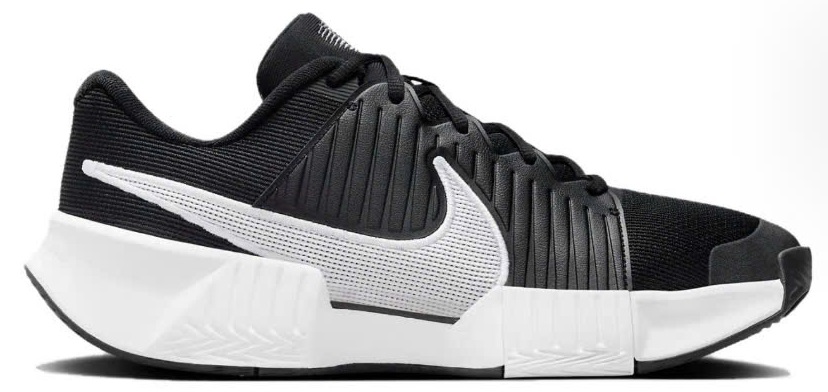 Giày Nike Air Zoom GP Challenge Pro 'Black White' FB3145-001