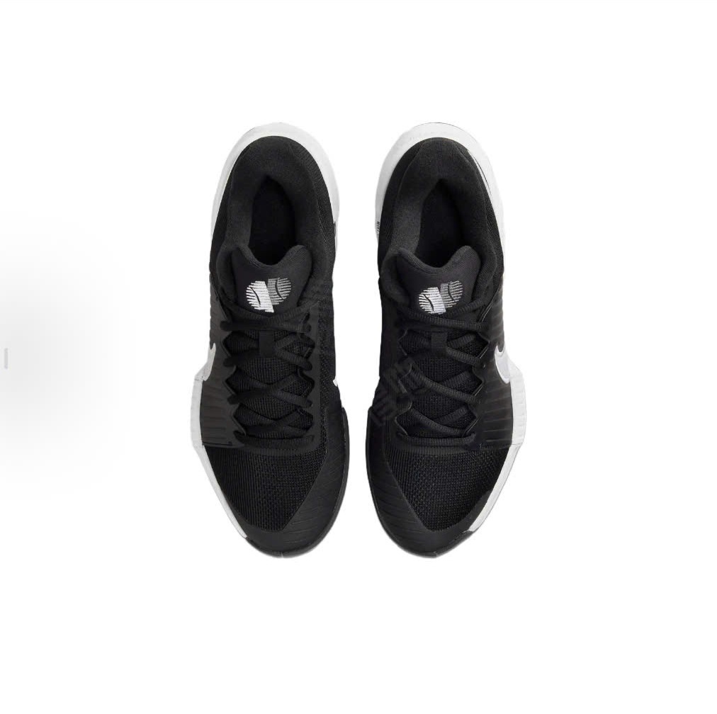 Alternative view of Giày Nike Air Zoom GP Challenge Pro 'Black White' FB3145-001