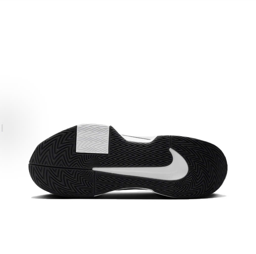Giày Nike Air Zoom GP Challenge Pro 'Black White' FB3145-001 - Ảnh 5