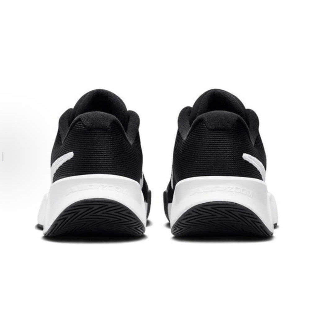 Giày Nike Air Zoom GP Challenge Pro 'Black White' FB3145-001 - Ảnh 4