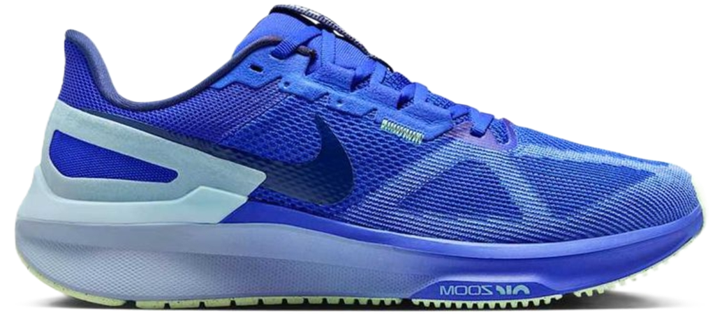 Giay Nike Structure 25 'Hyper Royal' DJ7883-403