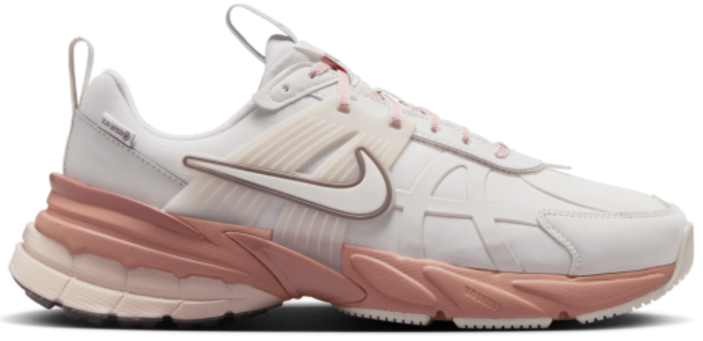 Giay Nike V2K Run Gore-Tex 'White' FZ2622-003