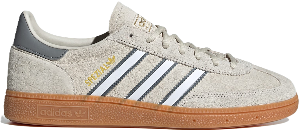 Giay Adidas Handball Spezial 'Alumina Grey' JH5441