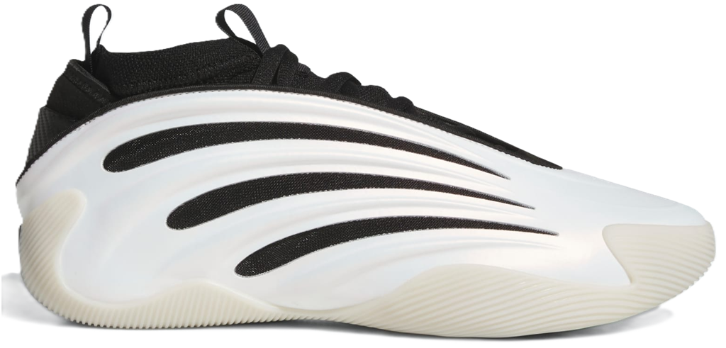 Giay Adidas Harden Vol. 9 'Cloud White Core Black' JR2504