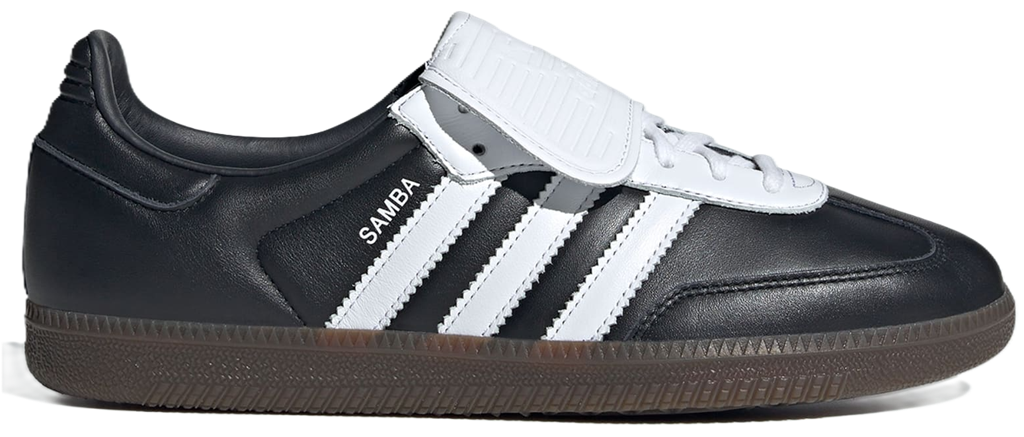 Giay Adidas Samba LT 'Core Black Cloud White' JI3200