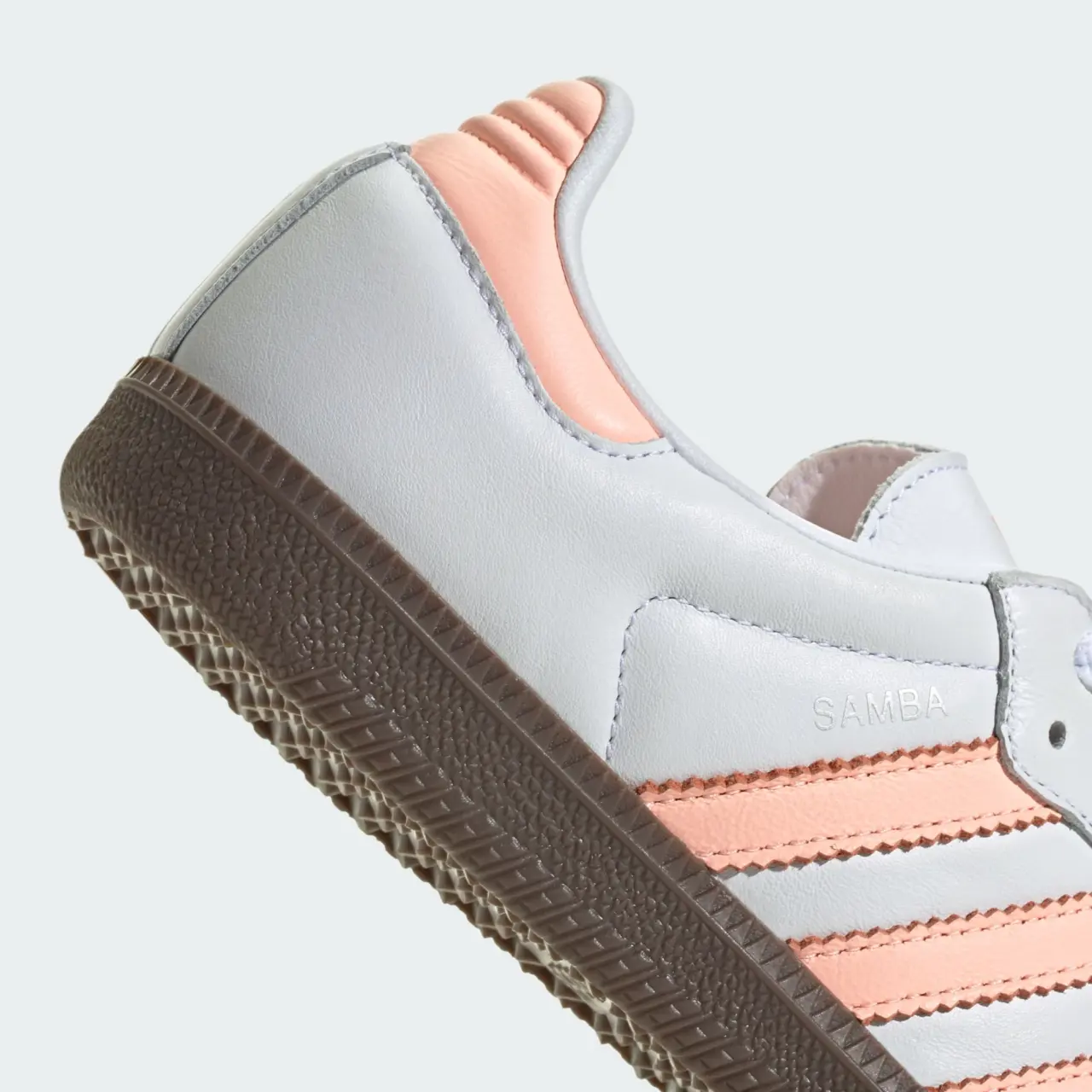 Giay Adidas Samba OG 'Cloud White' JH5687