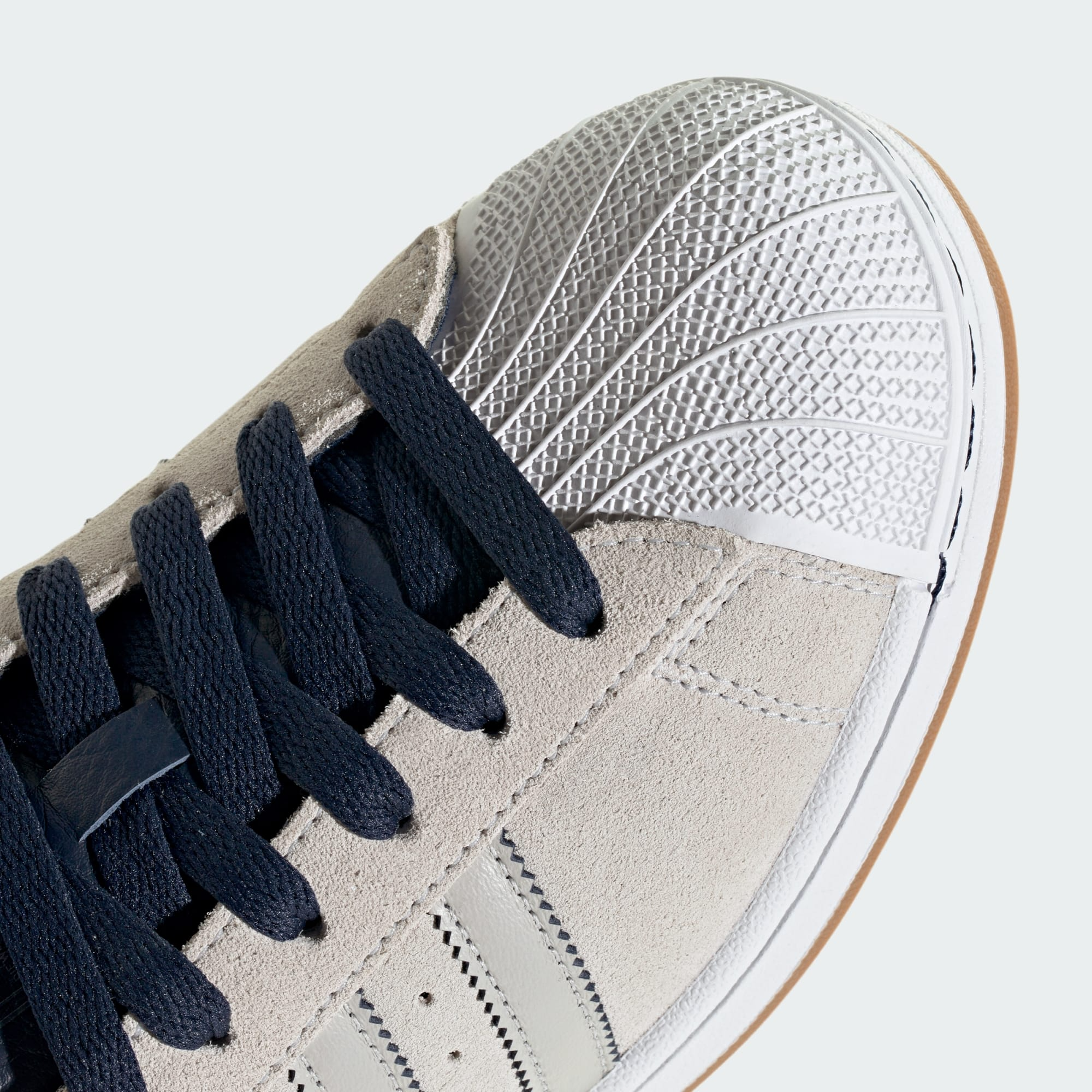 Giay Adidas Superstar II 'Core White' JI0132