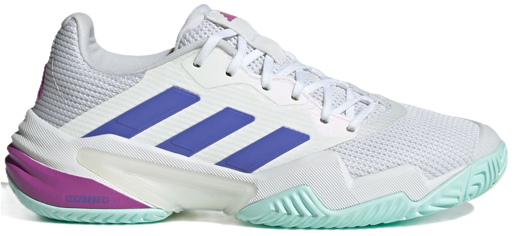 Giay Adidas Barricade 13 'Cloud White' IF9130