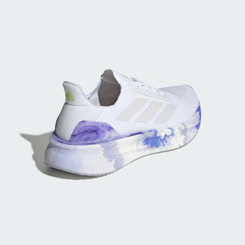Giay Adidas UltraBoost 5X 'Tie Dye' JI1516
