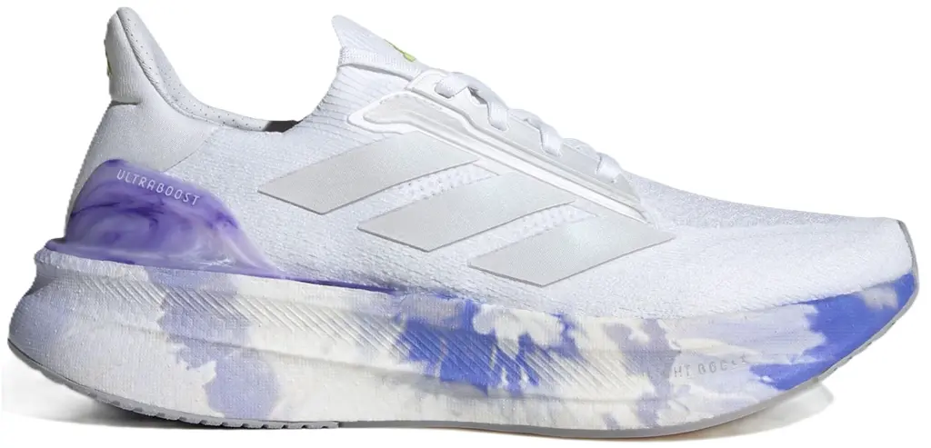 Giay Adidas UltraBoost 5X 'Tie Dye' JI1516