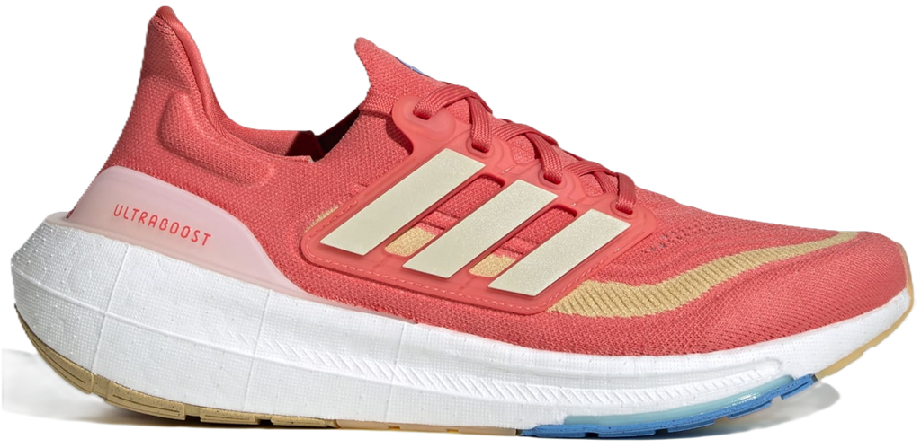 Giay Adidas UltraBoost 'Light Blue Burst' IE8488