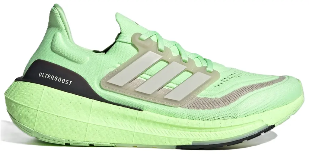 Giay Adidas UltraBoost Light 'Green Spark' IE3333