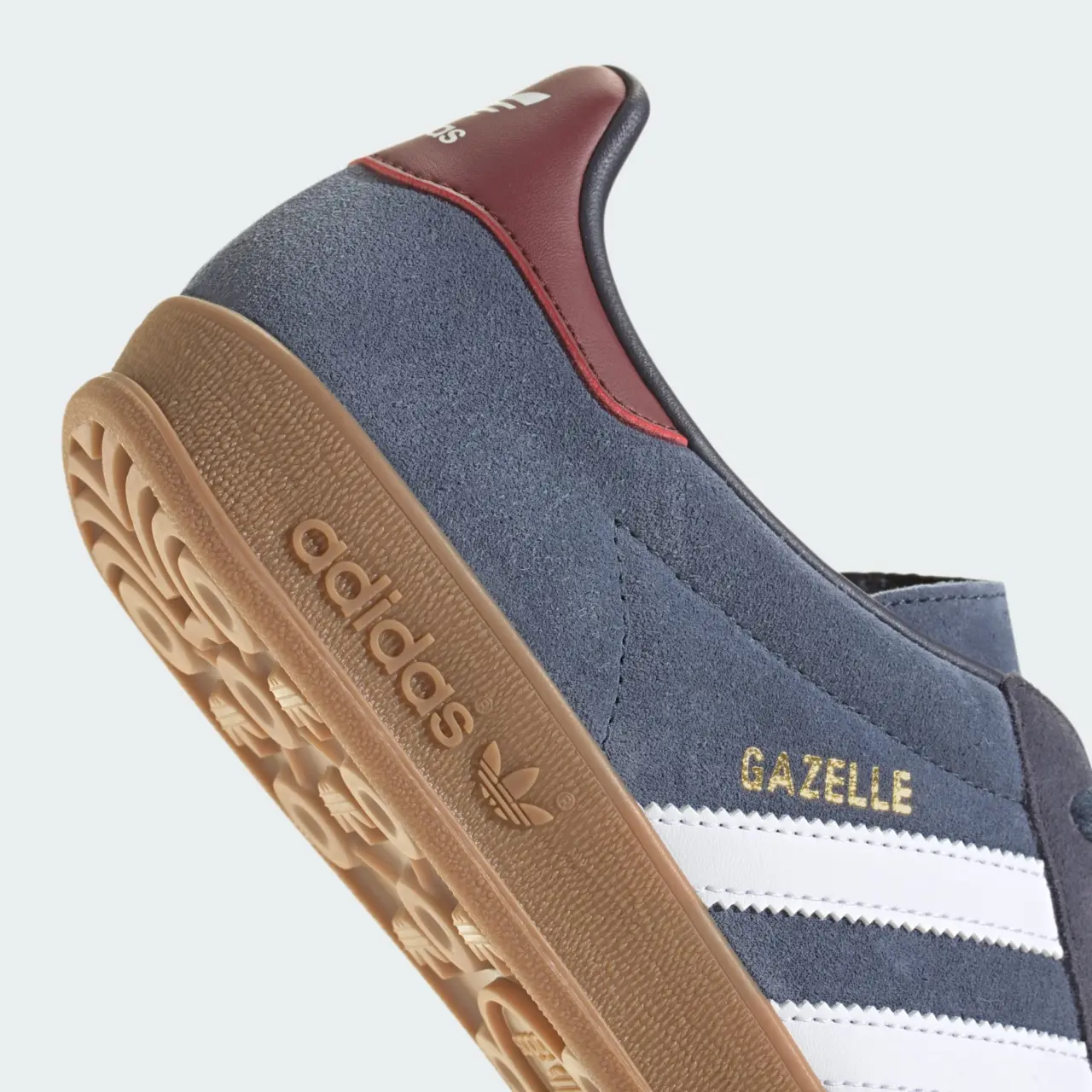 Giay Adidas Gazelle Indoor 'Preloved Ink Cloud White' JI3522