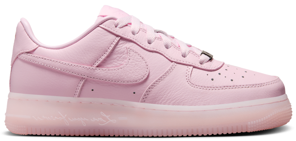 Giay Nike Air Force 1 Low x Drake NOCTA 'Certified Lover Boy' HQ1772-600