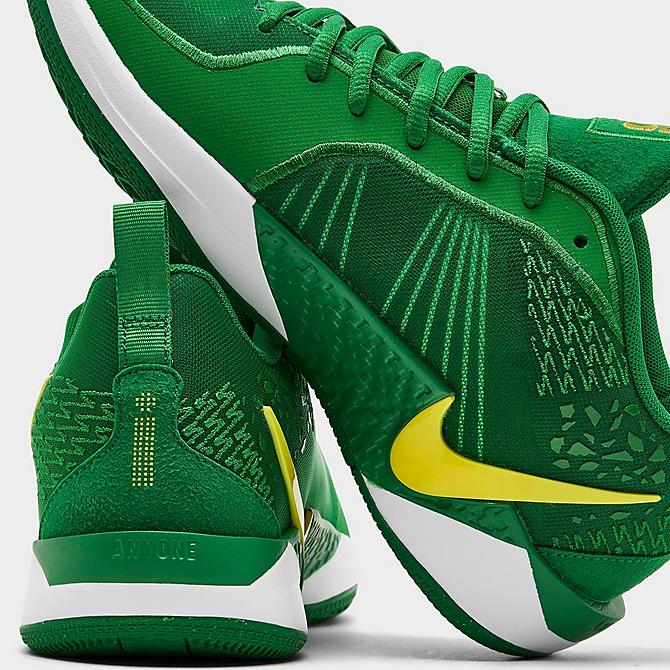 Giay Nike Sabrina 2 GS 'Oregon' HQ4515-300